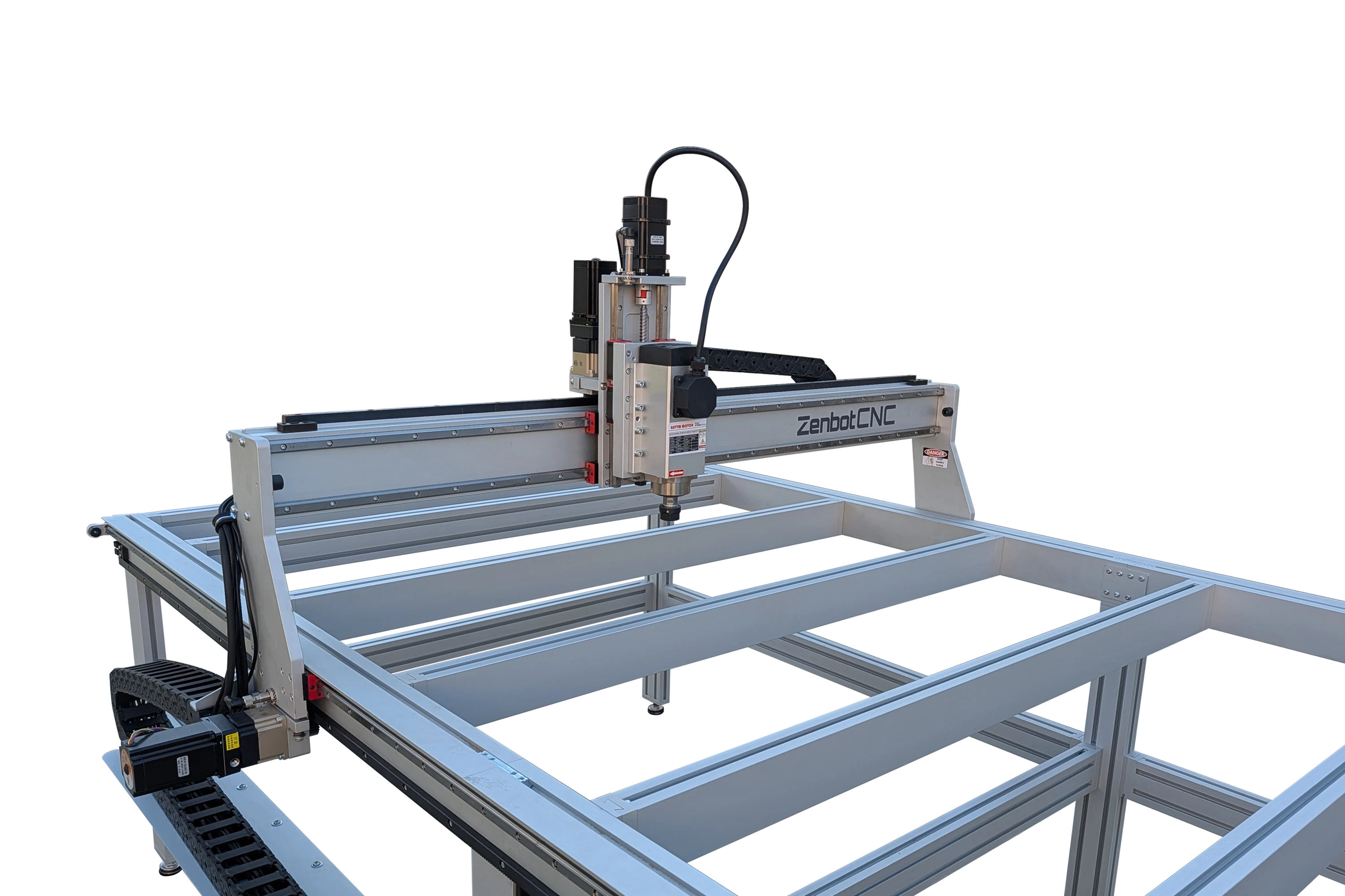 Zenbot CNC Router