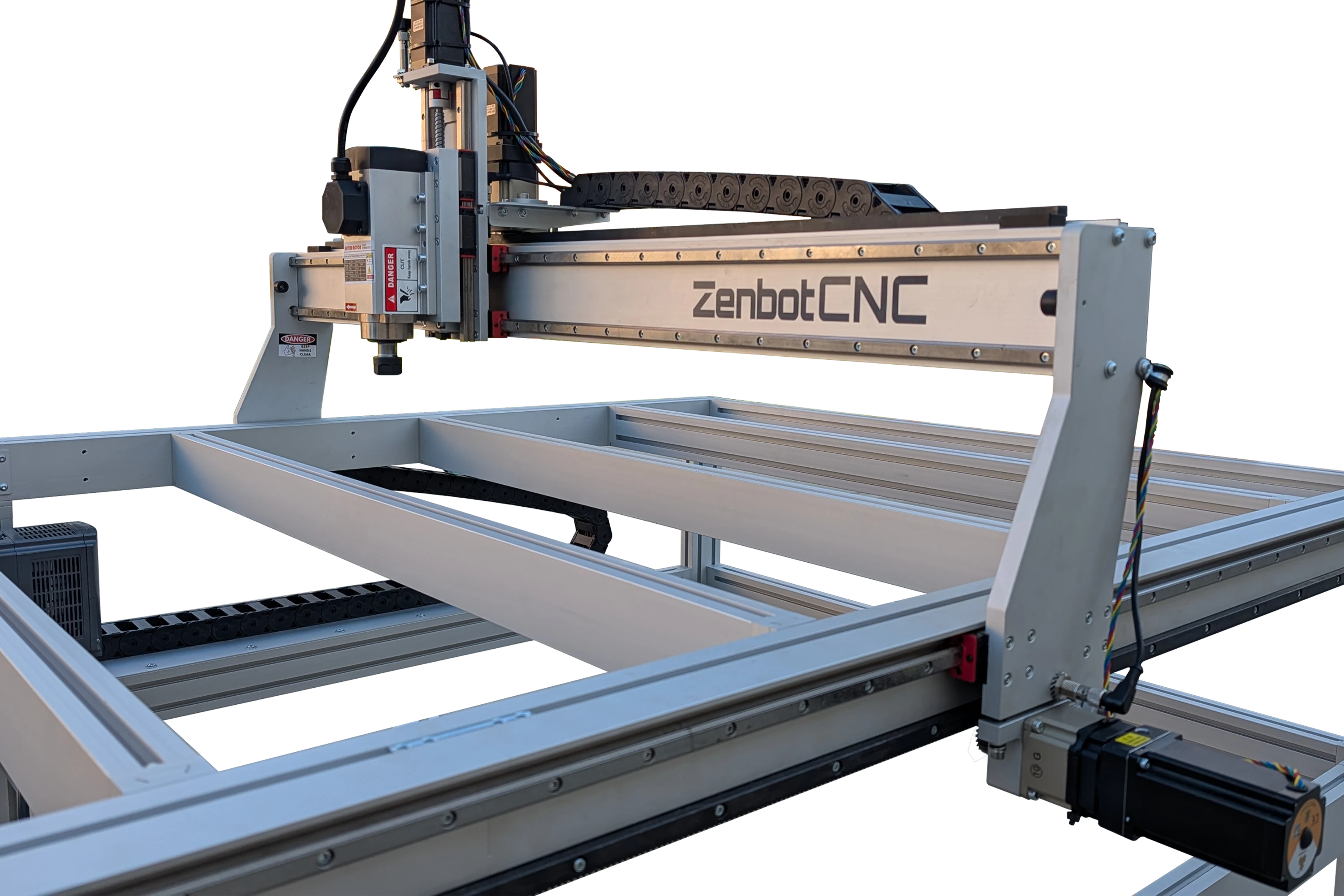 Zenbot CNC Router
