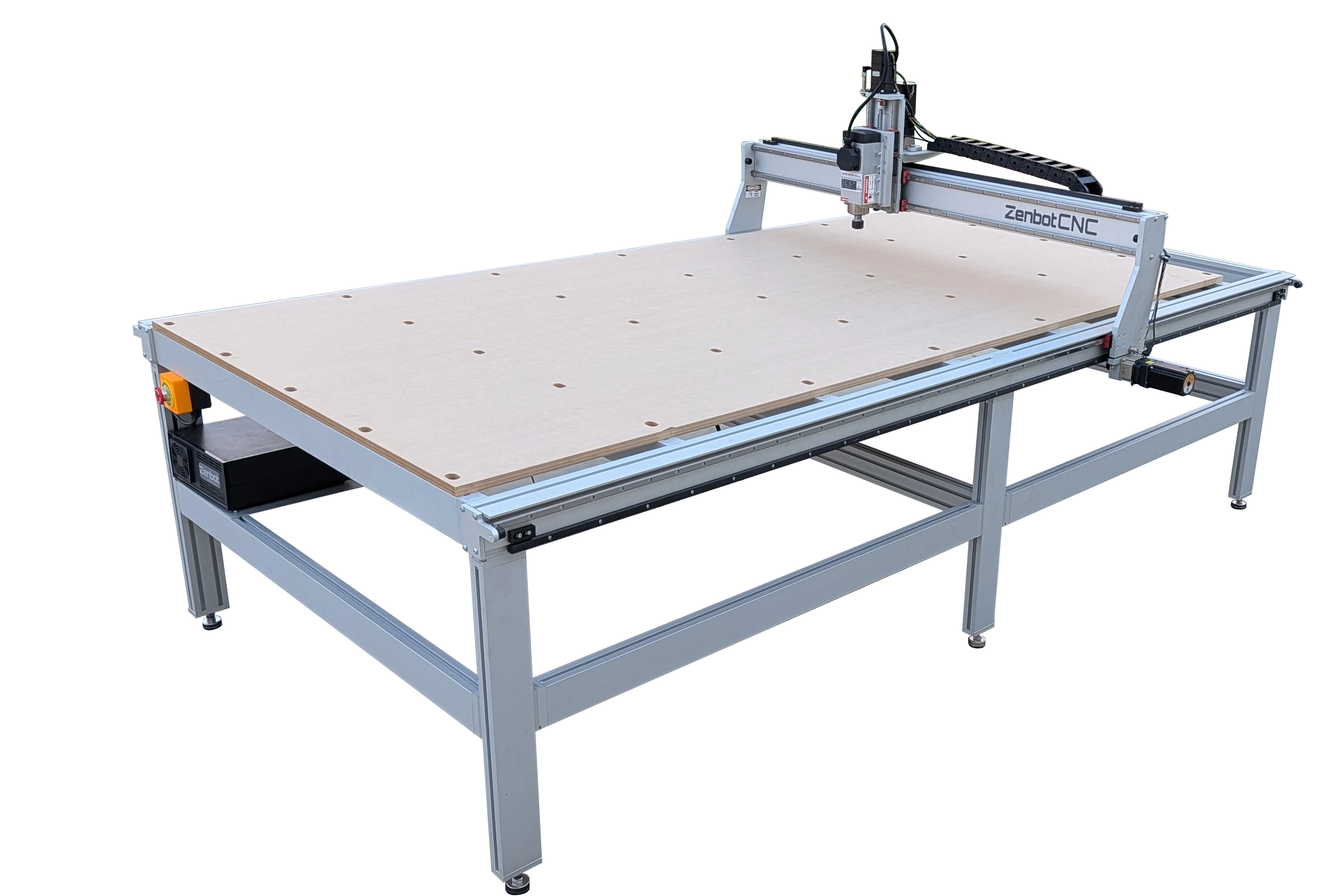 Zenbot CNC Router